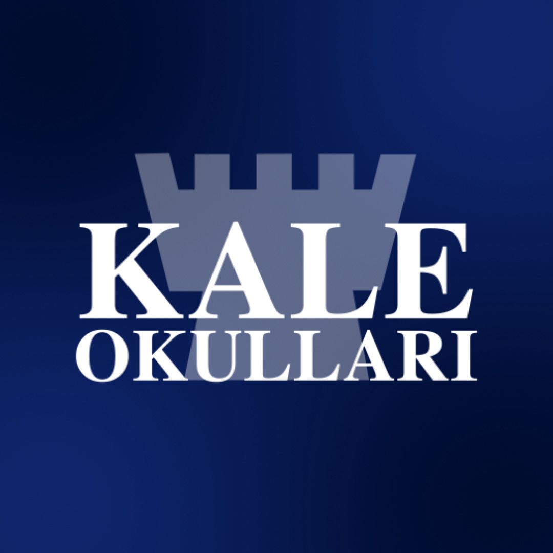 Kale Okulları logosu